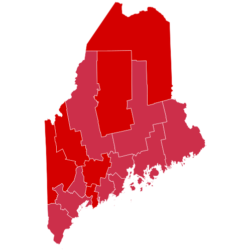 1896 presidential election
